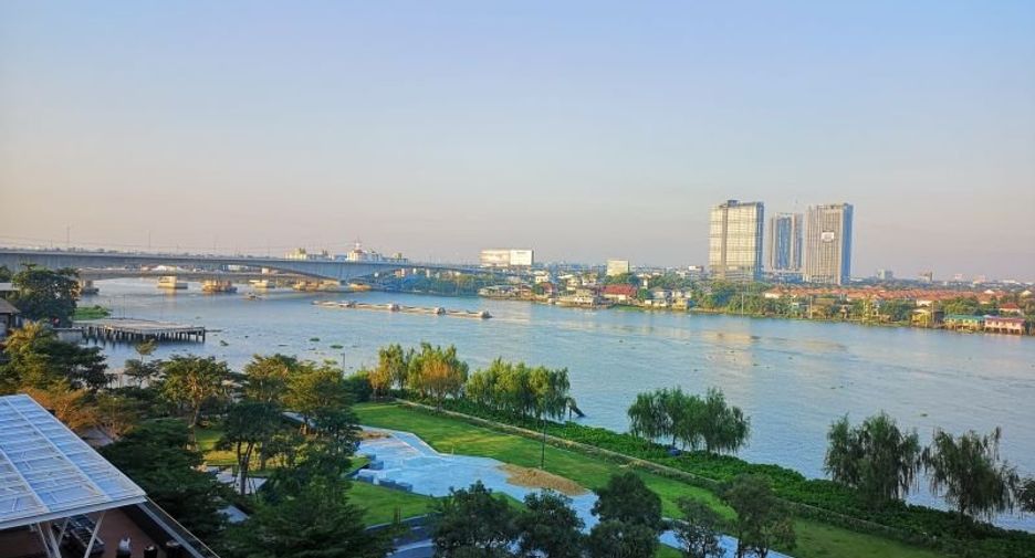 Аренда и продажа 2 спальни кондо в Mueang Nonthaburi, Нонтабури