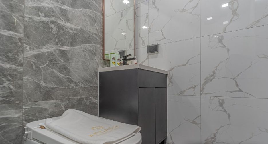 For sale 1 bed condo in South Pattaya, Pattaya