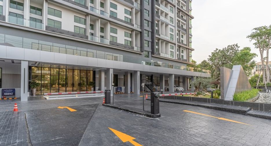 For sale 1 bed condo in South Pattaya, Pattaya