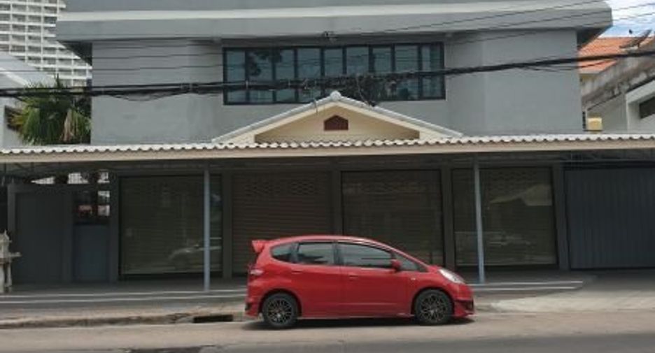For sale 5 Beds retail Space in Jomtien, Pattaya