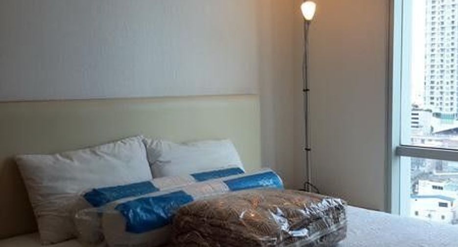 ขาย 2 เตียง คอนโด ใน สาทร, กรุงเทพฯ