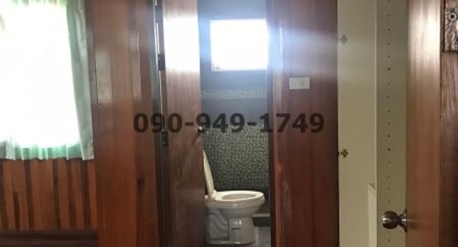 For sale 3 bedrooms house in Khan Na Yao, Bangkok