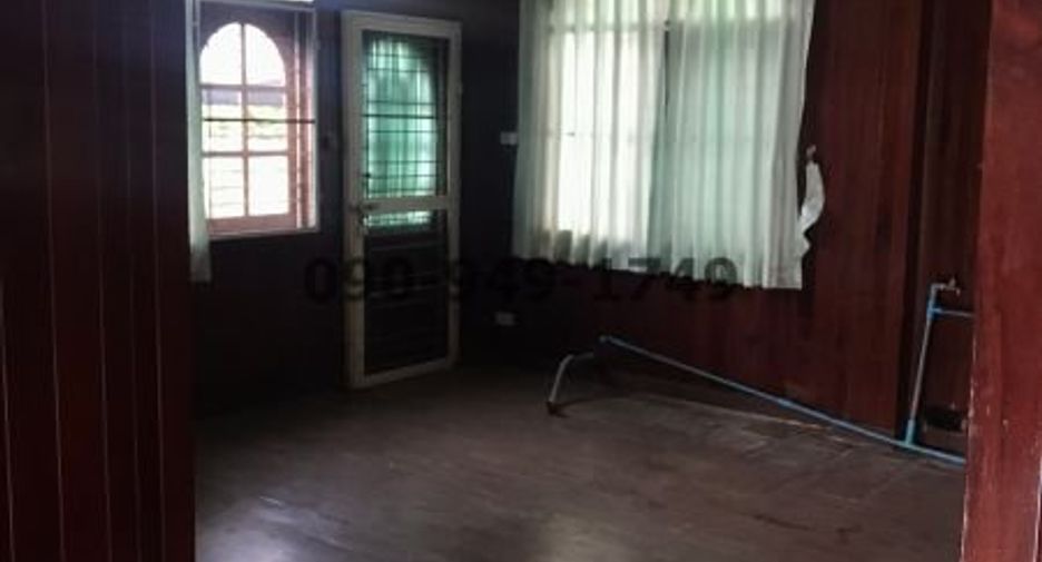 For sale 3 bedrooms house in Khan Na Yao, Bangkok