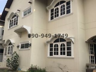 For sale 3 bedrooms house in Khan Na Yao, Bangkok