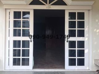 For sale 3 bedrooms house in Khan Na Yao, Bangkok