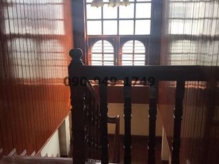 For sale 3 bedrooms house in Khan Na Yao, Bangkok