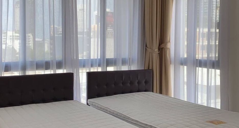 ให้เช่า 2 เตียง อพาร์ทเม้นท์ ใน ตลิ่งชัน, กรุงเทพฯ