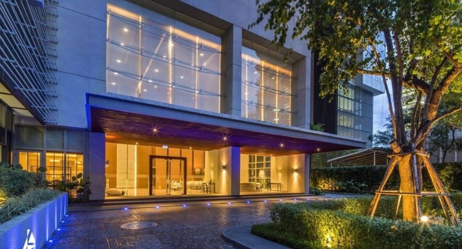 Wohnung zum Kauf mit 2 Zimmer in Pathum Wan, Bangkok
