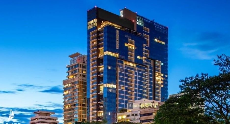 Wohnung zum Kauf mit 2 Zimmer in Pathum Wan, Bangkok