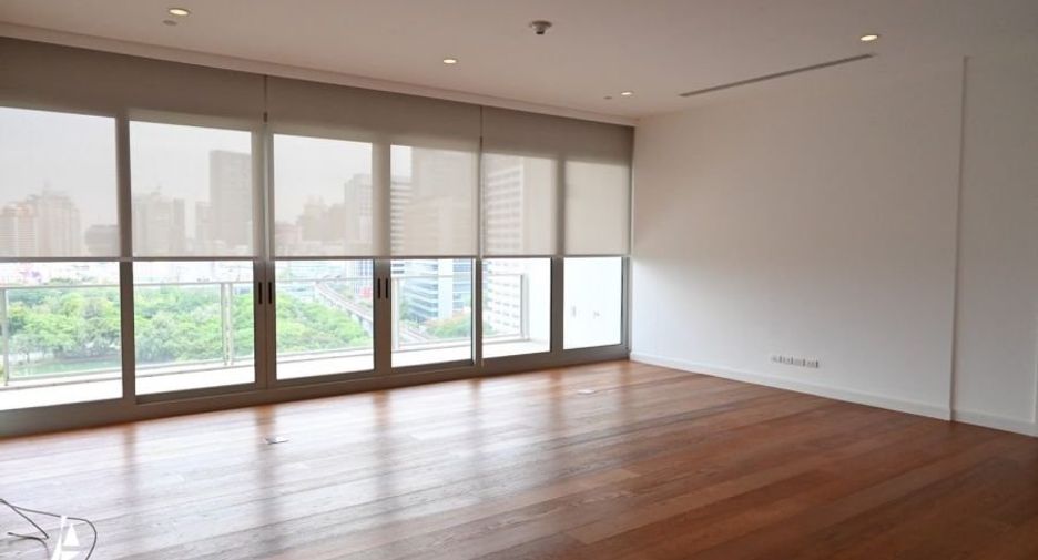 Wohnung zum Kauf mit 2 Zimmer in Pathum Wan, Bangkok