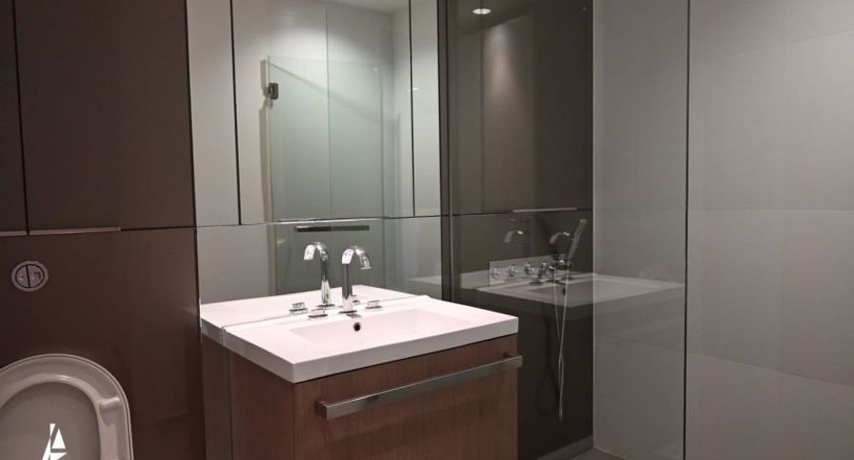 Wohnung zum Kauf mit 2 Zimmer in Pathum Wan, Bangkok