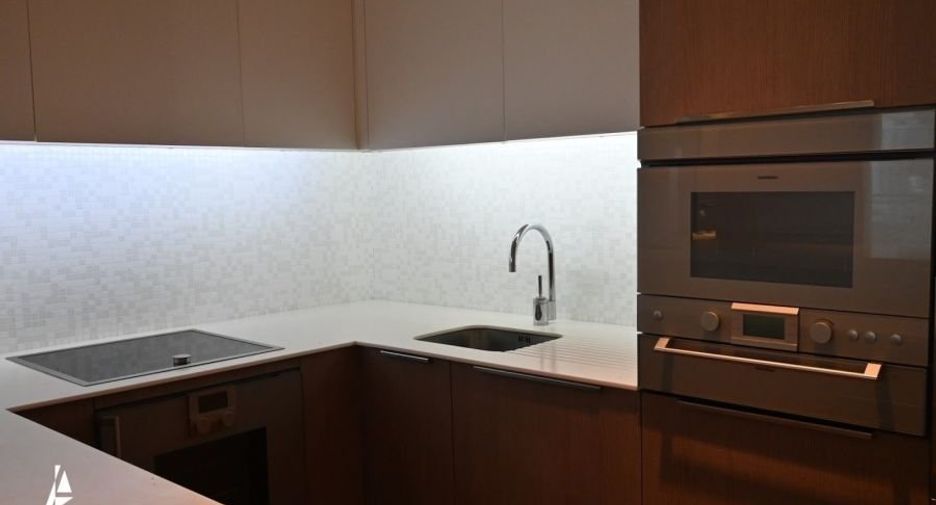 Wohnung zum Kauf mit 2 Zimmer in Pathum Wan, Bangkok