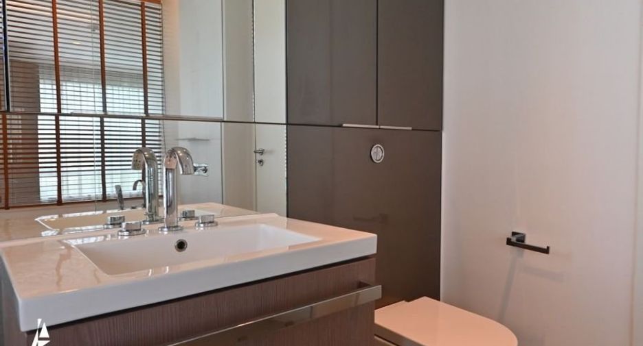 Wohnung zum Kauf mit 2 Zimmer in Pathum Wan, Bangkok