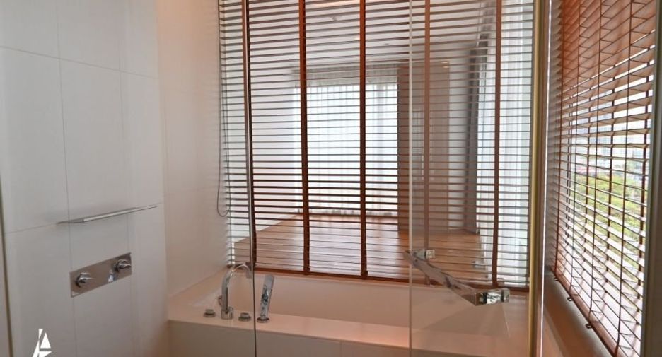 Wohnung zum Kauf mit 2 Zimmer in Pathum Wan, Bangkok