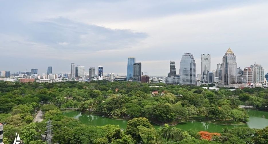 Wohnung zum Kauf mit 2 Zimmer in Pathum Wan, Bangkok