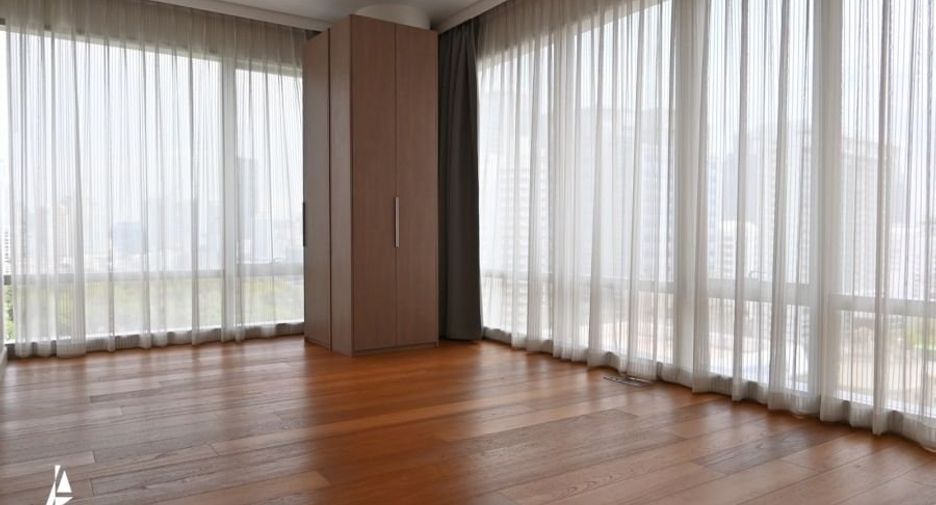 Wohnung zum Kauf mit 2 Zimmer in Pathum Wan, Bangkok