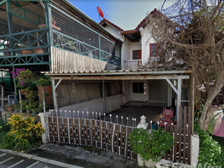 For sale 2 bed townhouse in Saraphi, Chiang Mai