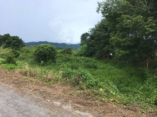 For sale land in Thai Mueang, Phang Nga
