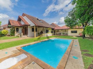 For Sale 3 Bedroom Villa In Kathu, Phuket