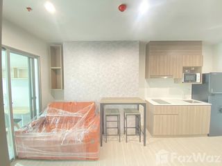 For rent 1 Beds condo in Bang Phlat, Bangkok