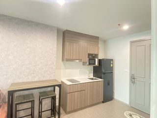 For rent 1 Beds condo in Bang Phlat, Bangkok