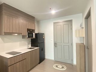 For rent 1 Beds condo in Bang Phlat, Bangkok