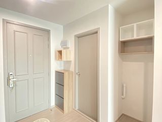 For rent 1 Beds condo in Bang Phlat, Bangkok