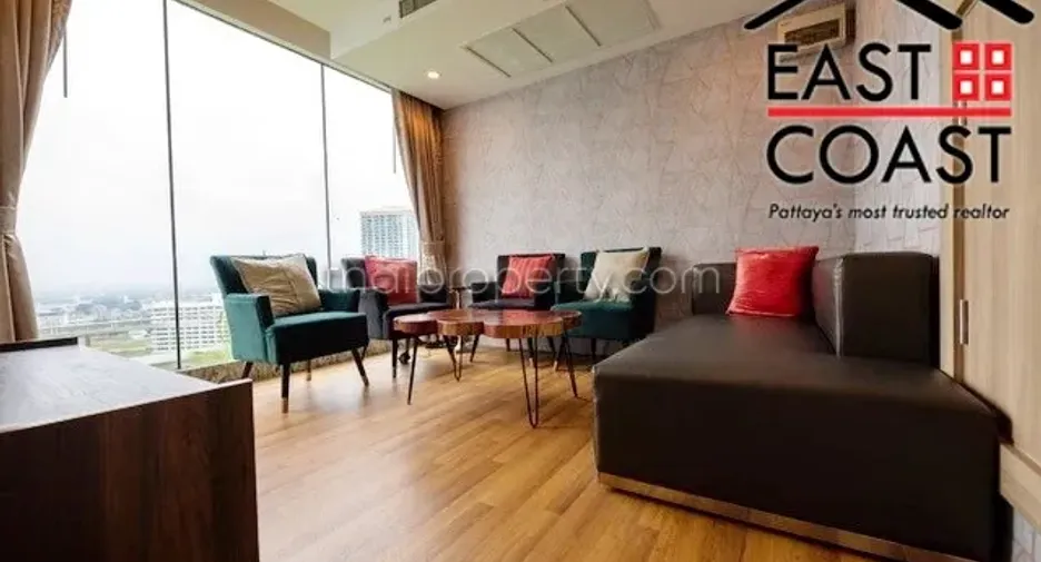 出售 3 卧室 公寓 在 Bang Lamung, Chon Buri