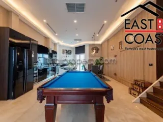 出售 3 卧室 公寓 在 Bang Lamung, Chon Buri