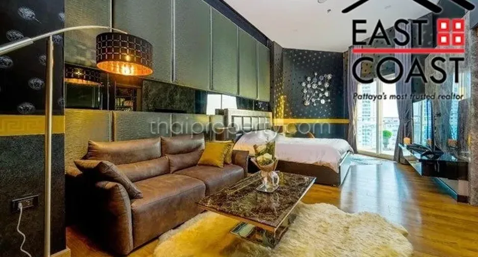 出售 3 卧室 公寓 在 Bang Lamung, Chon Buri