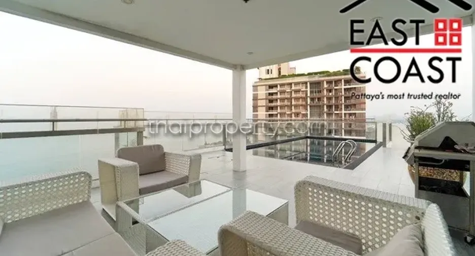 出售 3 卧室 公寓 在 Bang Lamung, Chon Buri