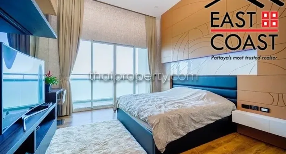 出售 3 卧室 公寓 在 Bang Lamung, Chon Buri