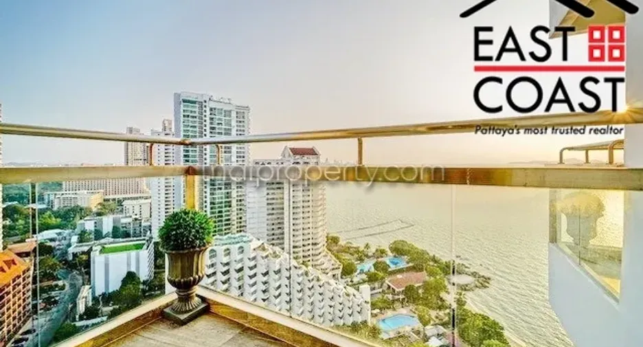 出售 3 卧室 公寓 在 Bang Lamung, Chon Buri