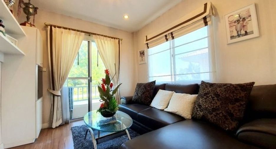 For sale 3 bedrooms house in Phasi Charoen, Bangkok