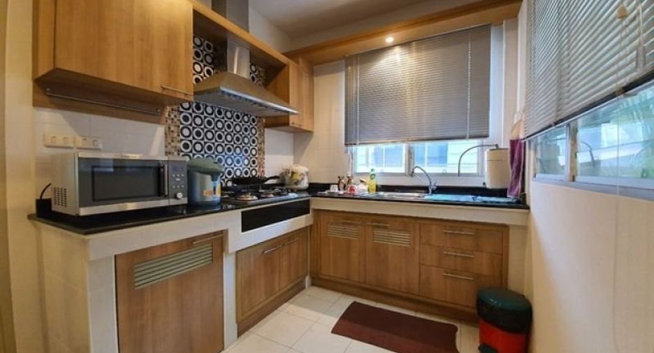 For sale 3 bedrooms house in Phasi Charoen, Bangkok
