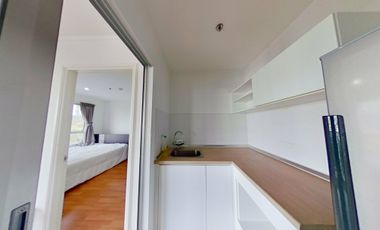 For sale 1 bed condo in Huai Khwang, Bangkok