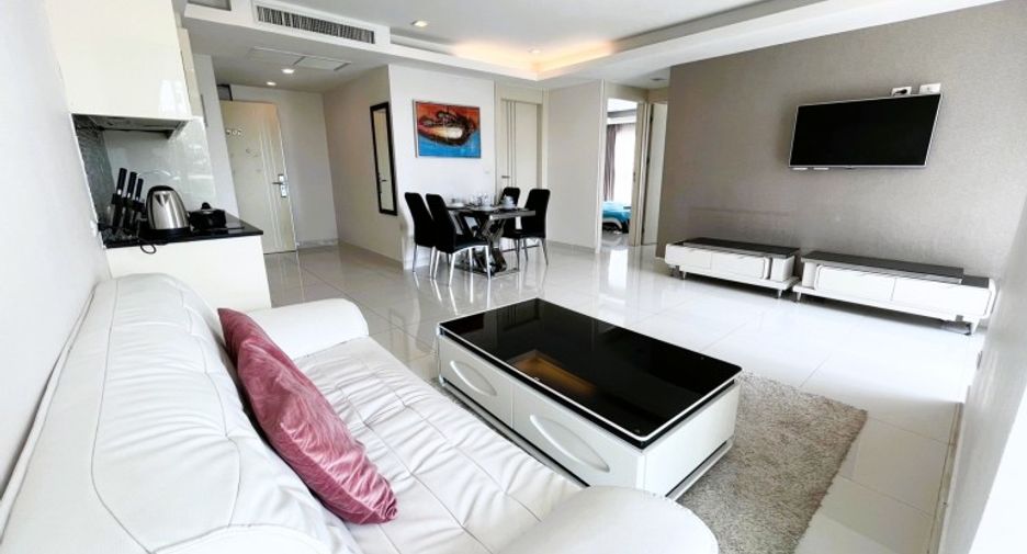 出售 2 卧室 公寓 在 Bang Lamung, Chon Buri
