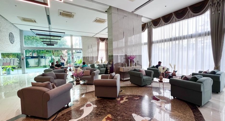 出售 2 卧室 公寓 在 Bang Lamung, Chon Buri