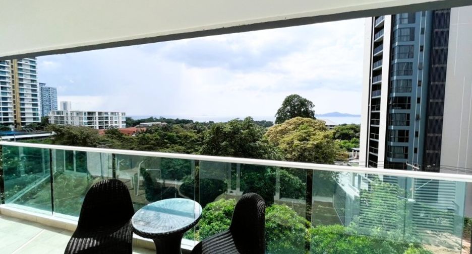 出售 2 卧室 公寓 在 Bang Lamung, Chon Buri