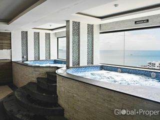 Wohnung zum Kauf mit 2 Zimmer in Bang Lamung, Chonburi