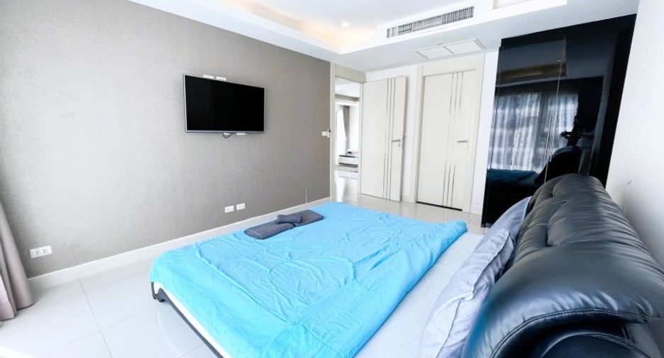 出售 2 卧室 公寓 在 Bang Lamung, Chon Buri