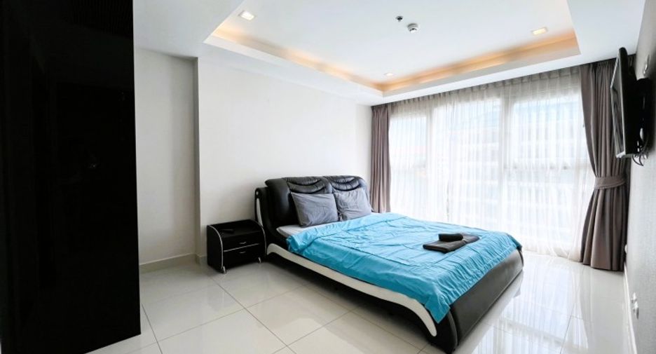 出售 2 卧室 公寓 在 Bang Lamung, Chon Buri