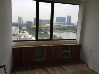 For sale 1 bed office in Khlong Toei, Bangkok