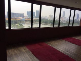For sale 1 bed office in Khlong Toei, Bangkok