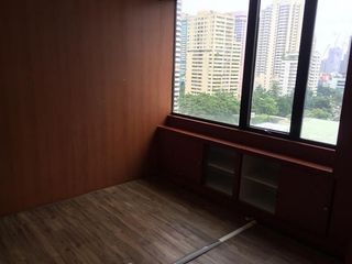 For sale 1 bed office in Khlong Toei, Bangkok