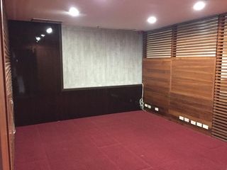 For sale 1 bed office in Khlong Toei, Bangkok