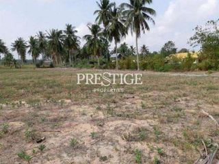 For sale land in Bang Lamung, Chonburi