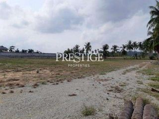 For sale land in Bang Lamung, Chonburi