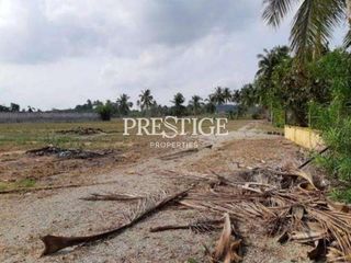 For sale land in Bang Lamung, Chonburi
