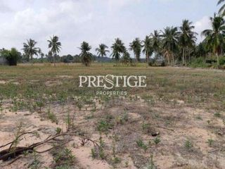 For sale land in Bang Lamung, Chonburi